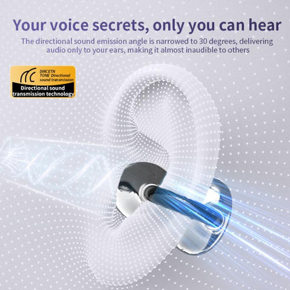 Langattomat Kuulokkeet Ear Clip Bluetooth 6.1
