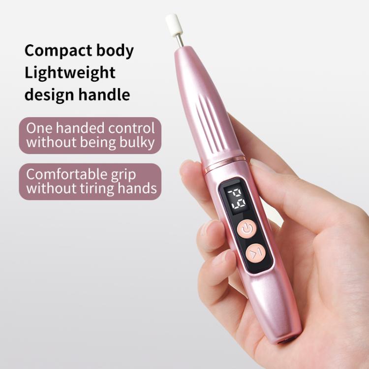 Kynsipora Ladattava GLX-017