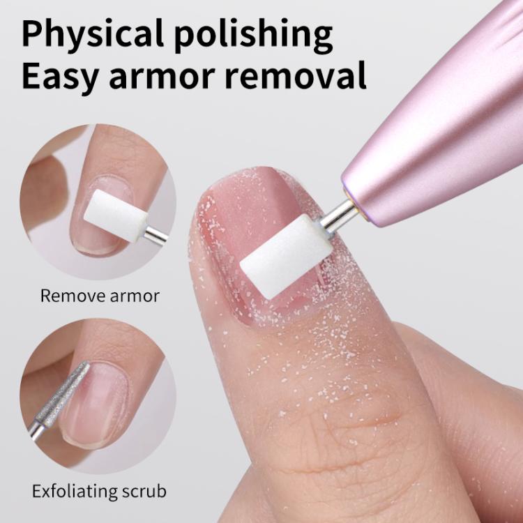 Kynsipora Ladattava GLX-017