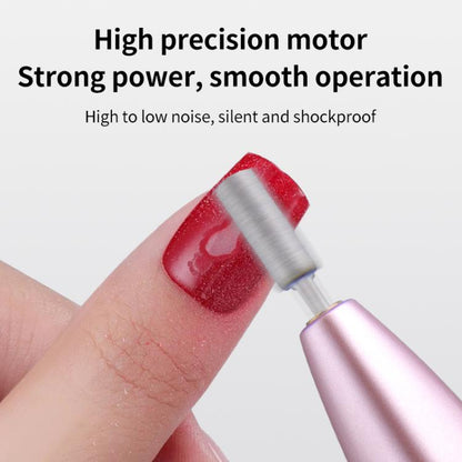 Kynsipora Ladattava GLX-017