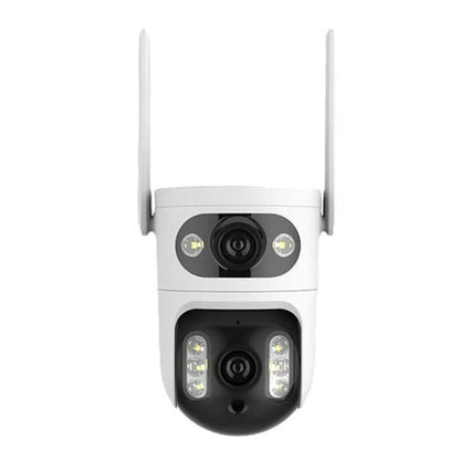 Valvontakamera Full HD IP66