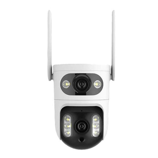 Valvontakamera Full HD IP66
