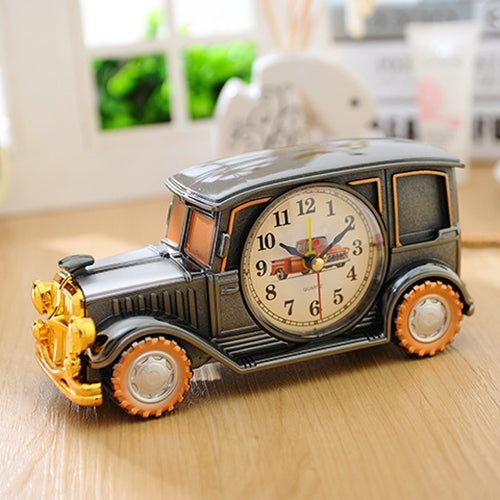 Pöytäkello Vintage Car