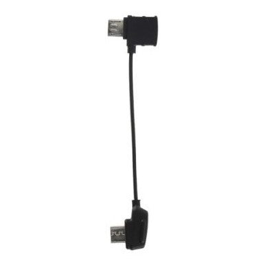DJI Mavic RC-kaapeli Reverse Micro USB