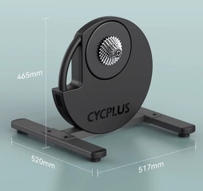Cycplus R-200 Bike Trainer Smart