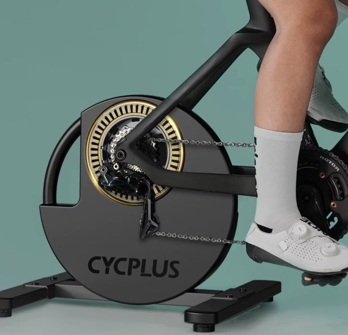 Cycplus R-200 Bike Trainer Smart