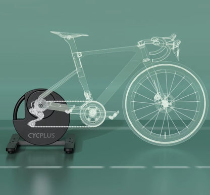Cycplus R-200 Bike Trainer Smart