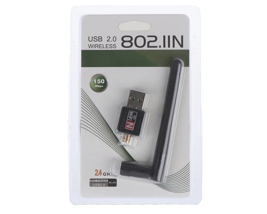 USB WiFI Dongle 150 Mbps