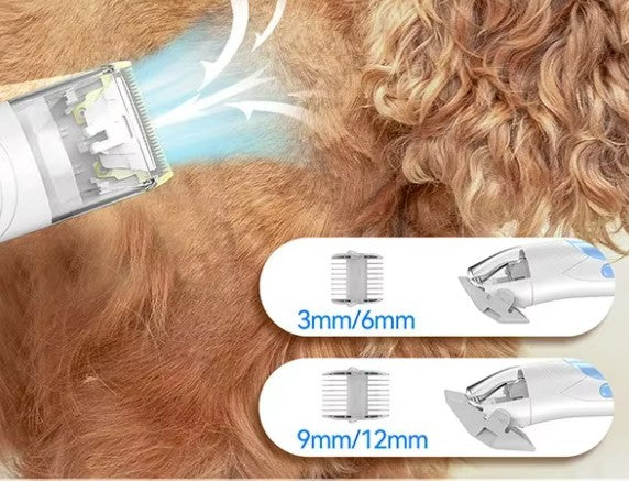 Koiran Trimmauslaite 4,5L