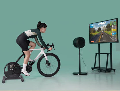 Cycplus R-200 Bike Trainer Smart