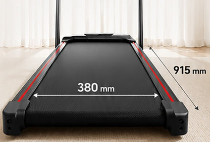 Juoksumatto 1-10 km/h 136 kg
