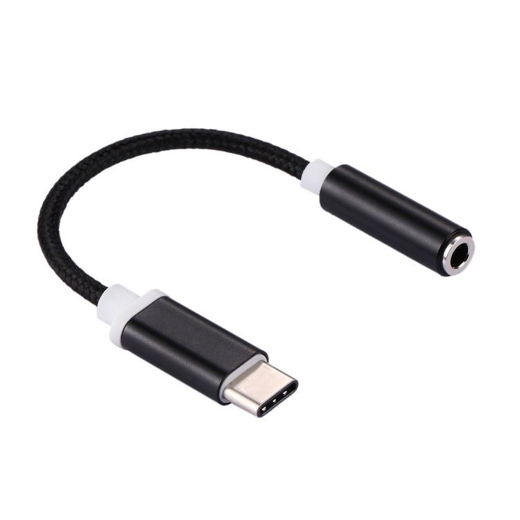 USB-C to 3.5mm Adapteri