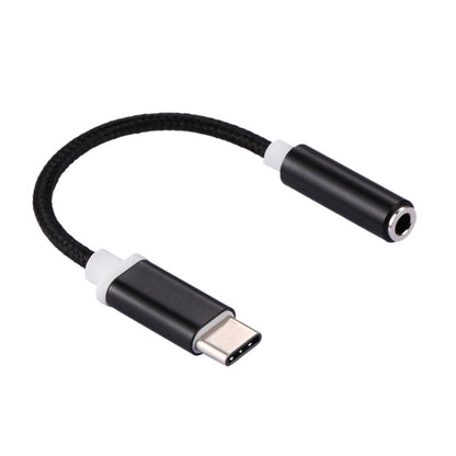 USB-C to 3.5mm Adapteri