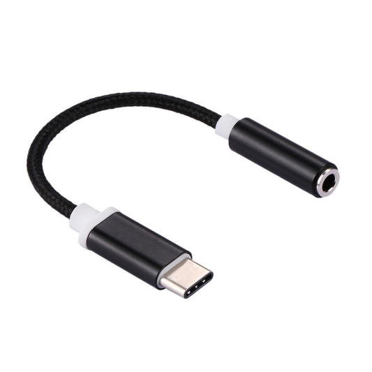 USB-C to 3.5mm Adapteri