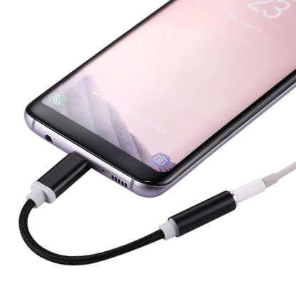 USB-C to 3.5mm Adapteri