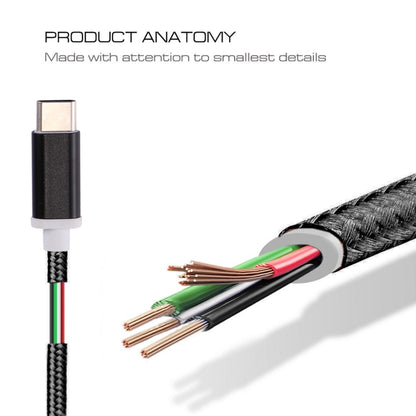 USB-C to 3.5mm Adapteri