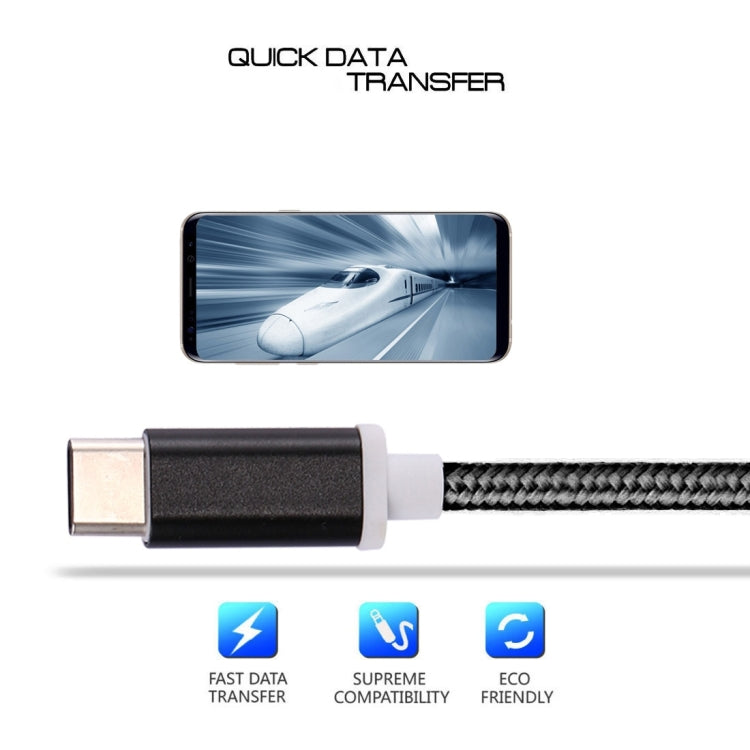 USB-C to 3.5mm Adapteri