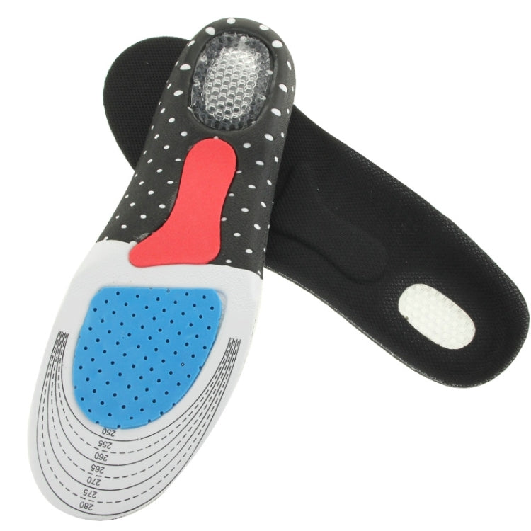 Pohjalliset Gel 25-28cm