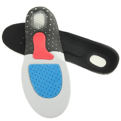 Pohjalliset Gel 23-26cm