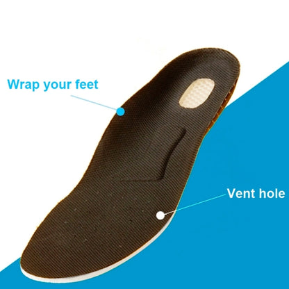 Pohjalliset Gel 23-26cm