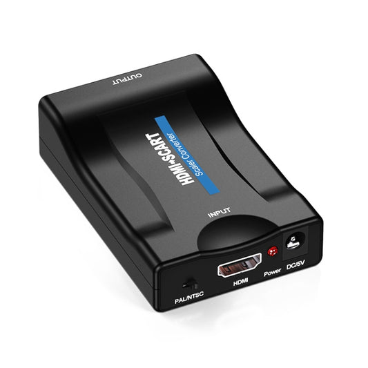 HDMI TO SCART Adapteri