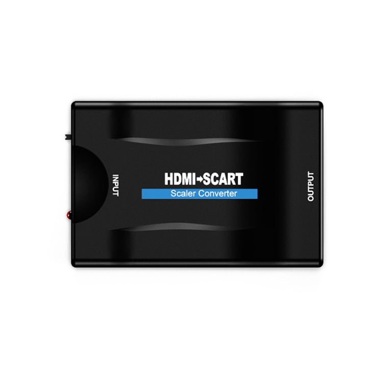 HDMI TO SCART Adapteri