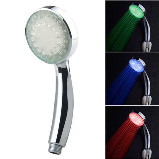 Suihkukahva 5-LED