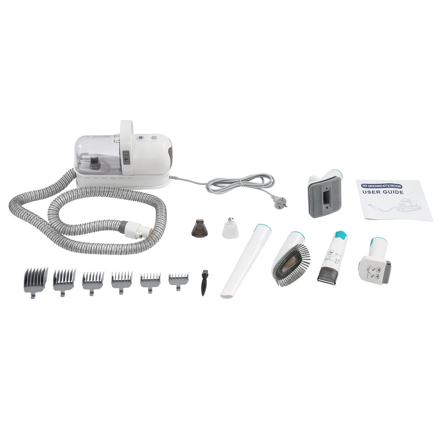 Koiran Trimmauslaite 7 in 1