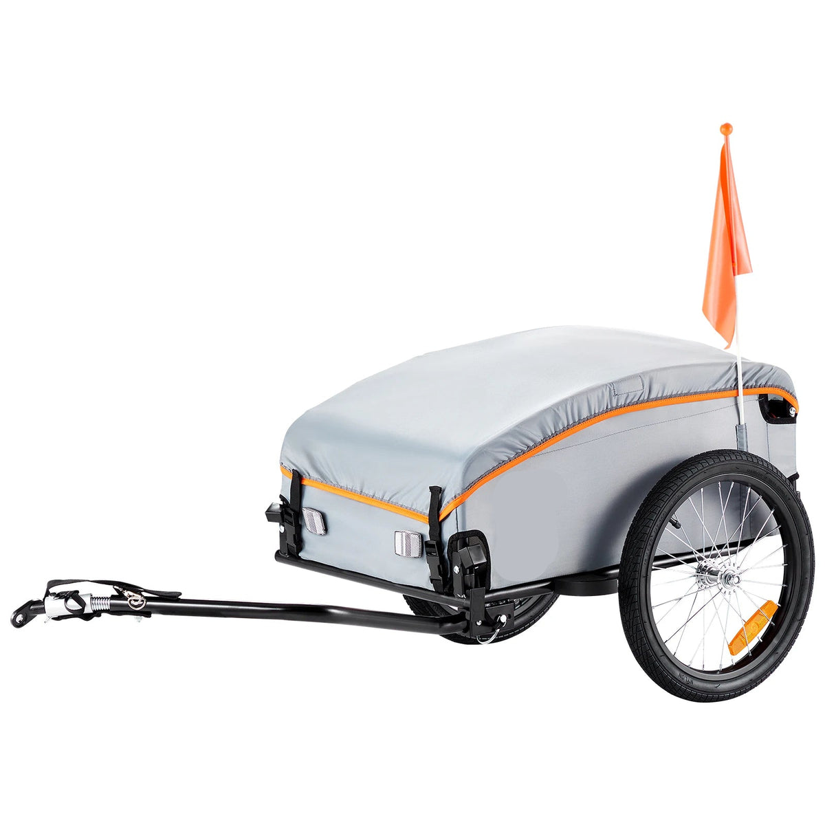 Peräkärry 45 kg