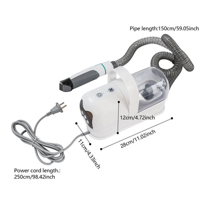 Koiran Trimmauslaite 7 in 1