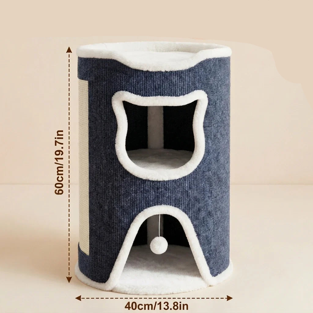 Kiipeilypuu 60 cm