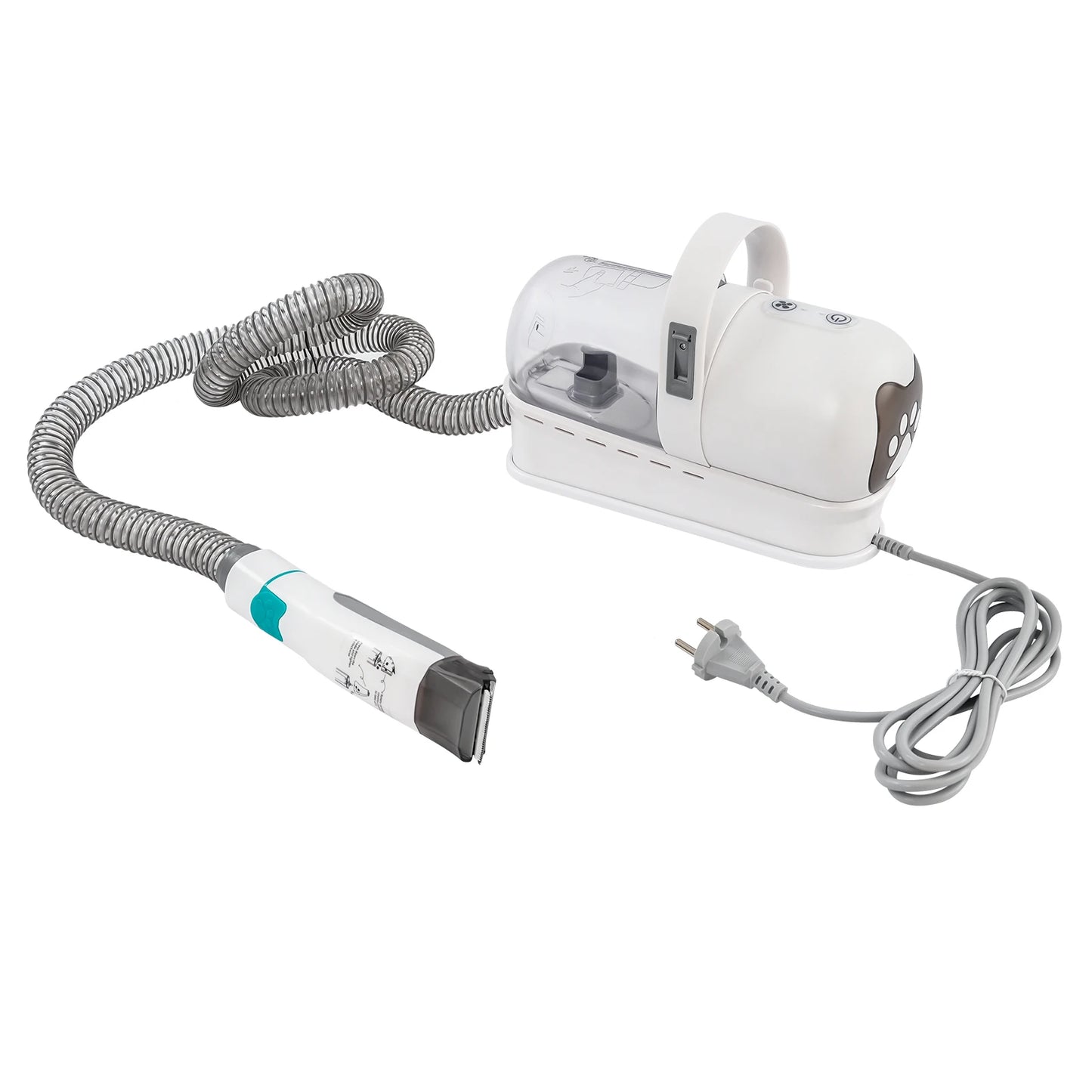 Koiran Trimmauslaite 7 in 1