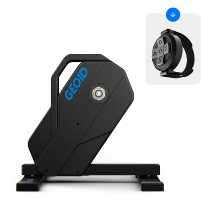 GEOID VE200 Bluetooth WiFi Harjoitusvastus