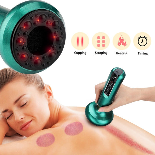 Cupping Therapy laite