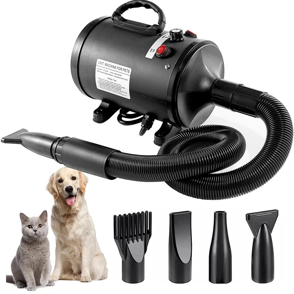 Turkinkuivaaja 2200W