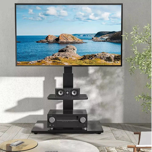 TV -Teline Lattia 32-65"