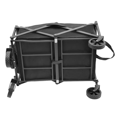 Puutarhakärry 80kg