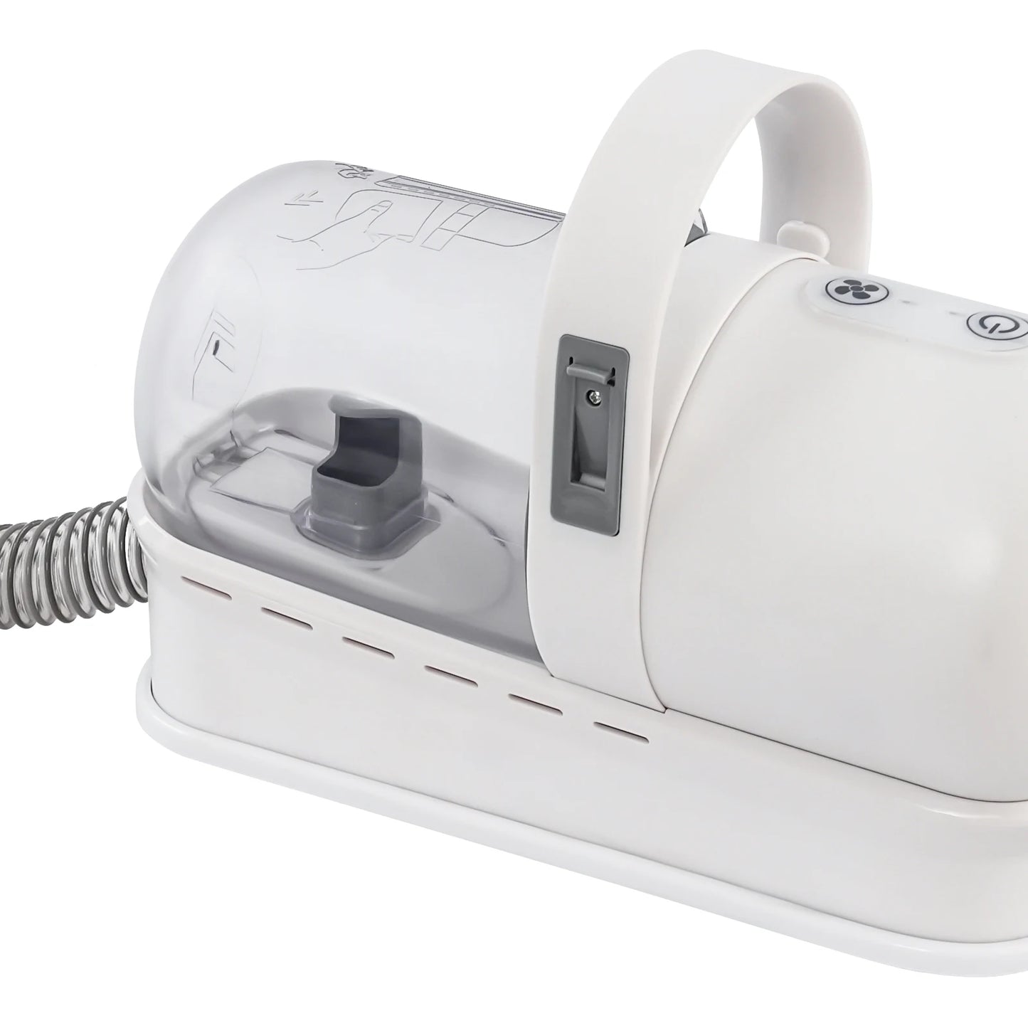 Koiran Trimmauslaite 7 in 1