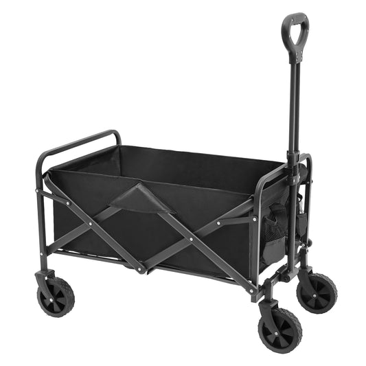 Puutarhakärry 80kg