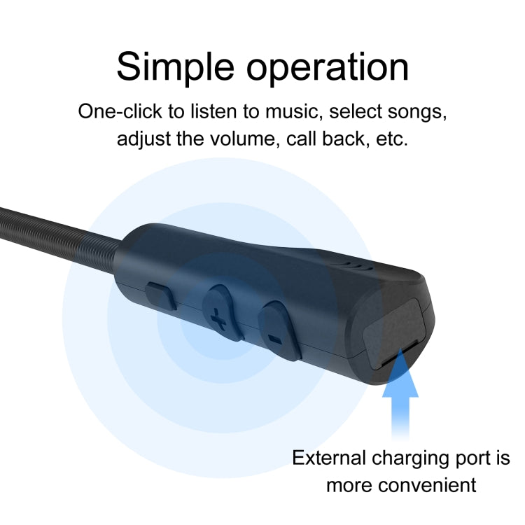 Handsfree Moottoripyörä BT 5.0 Stereo