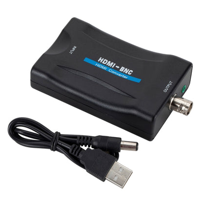 HDMI to BNC Converter