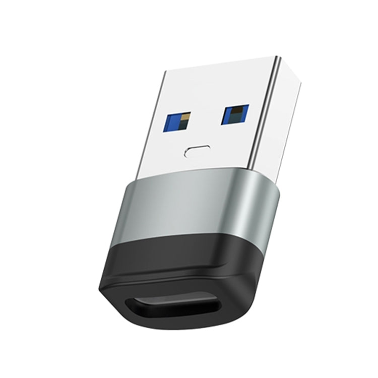 USB 3.0 to USB-C OTG Adapteri