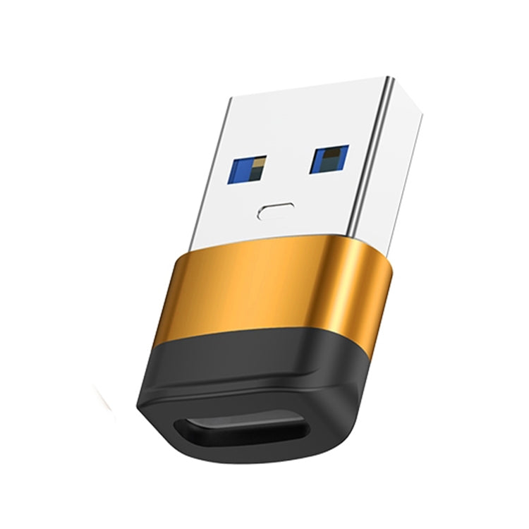 USB 3.0 to USB-C OTG Adapteri