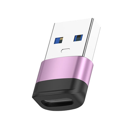 USB 3.0 to USB-C OTG Adapteri