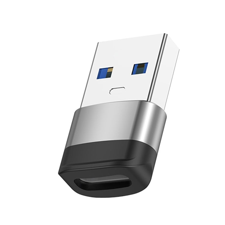 USB 3.0 to USB-C OTG Adapteri