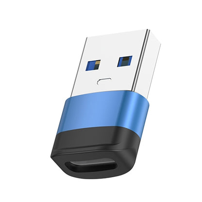 USB 3.0 to USB-C OTG Adapteri