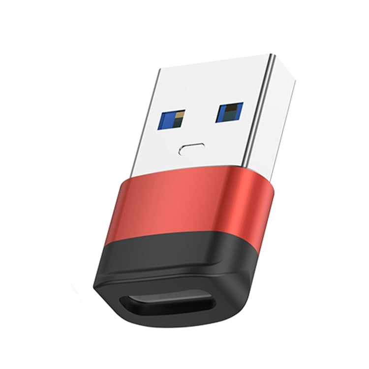 USB 3.0 to USB-C OTG Adapteri