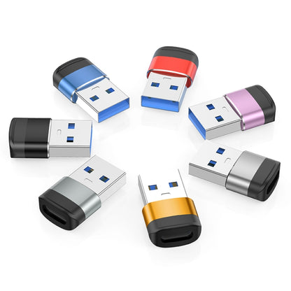 USB 3.0 to USB-C OTG Adapteri