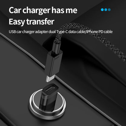 USB 3.0 to USB-C OTG Adapteri