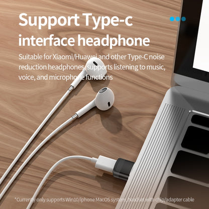 USB 3.0 to USB-C OTG Adapteri